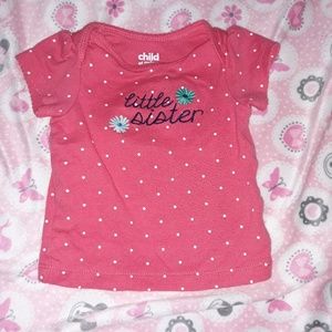 Baby clothes